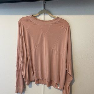 FP Movement Oversized Long Sleeve